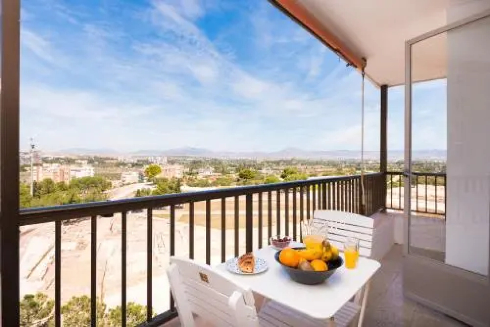 Two-Bedroom Apartment Diosa Tanit