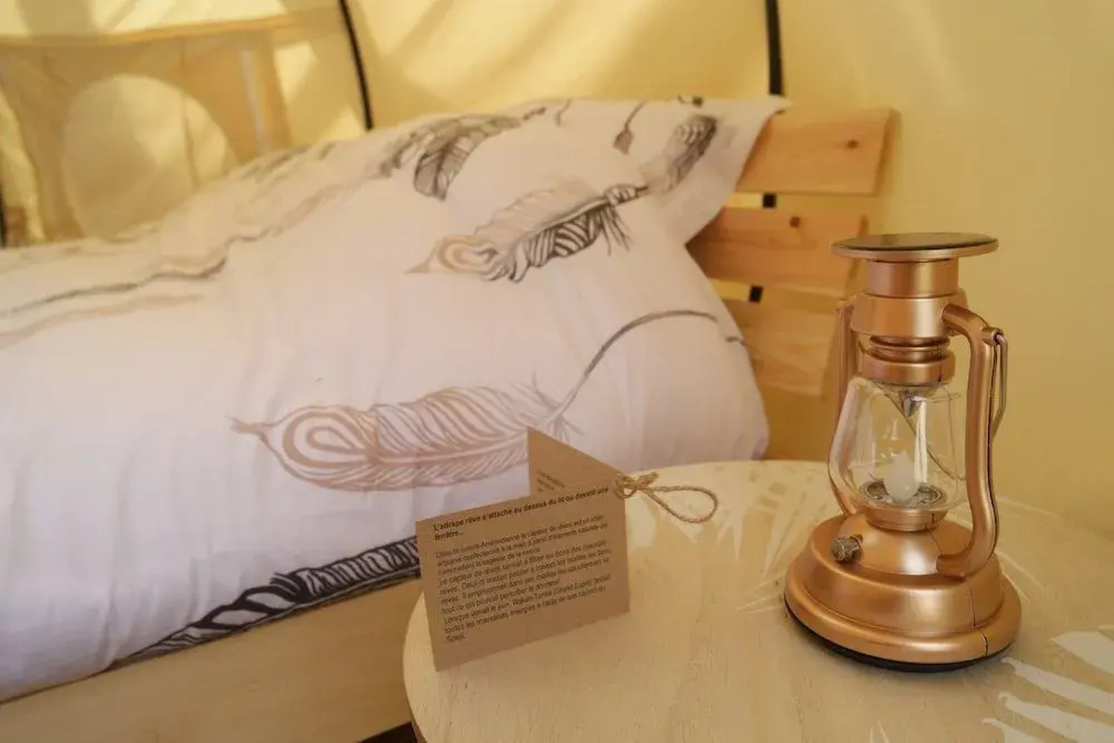 Le Moulin Du Luech - Bulles Insolites