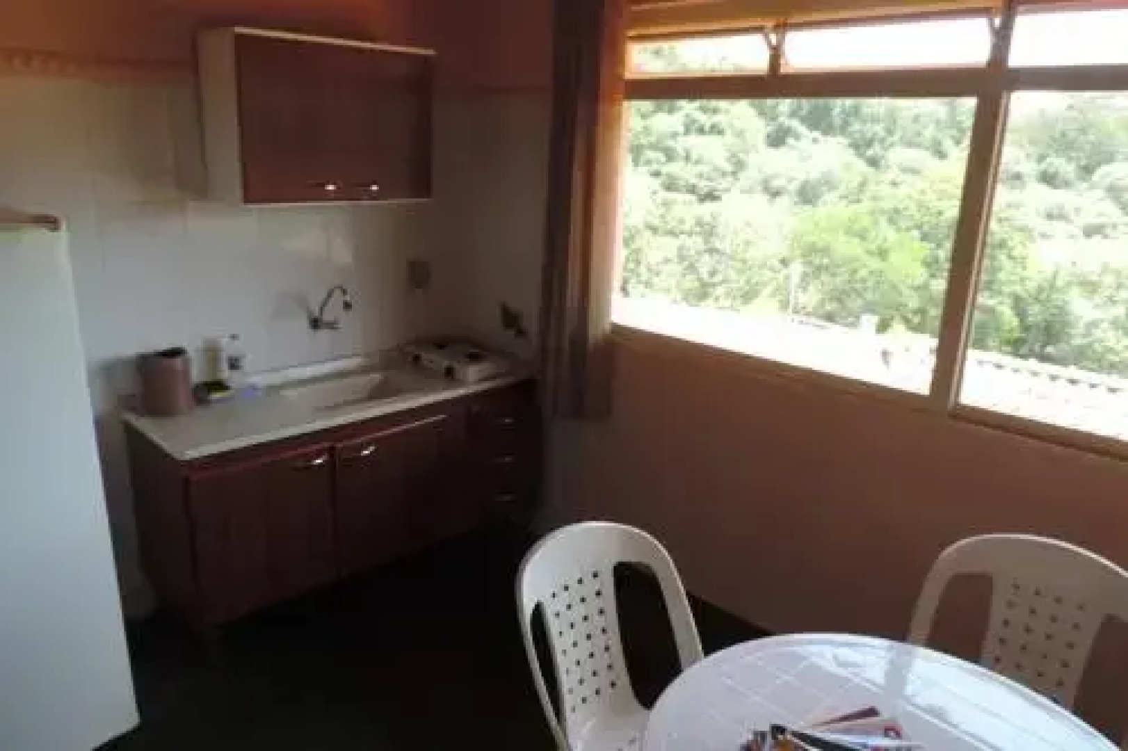 Pousada E Marina Pier 44