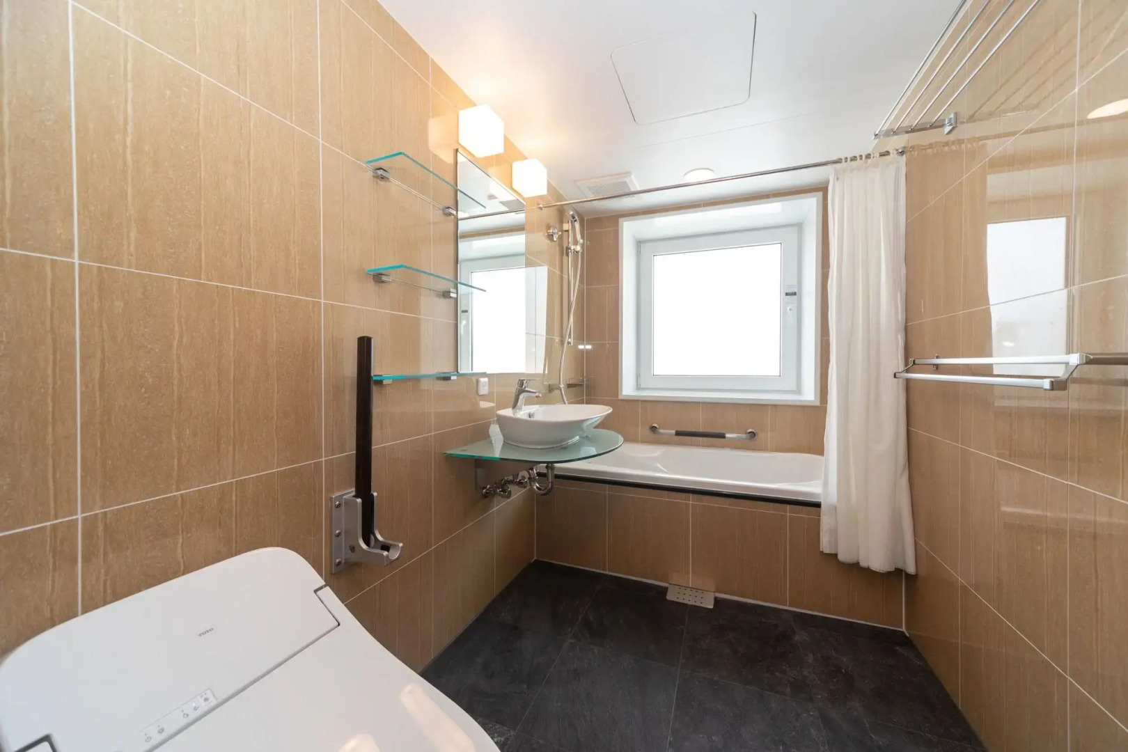 APA Hotel Namba Shinsaibashi Higashi