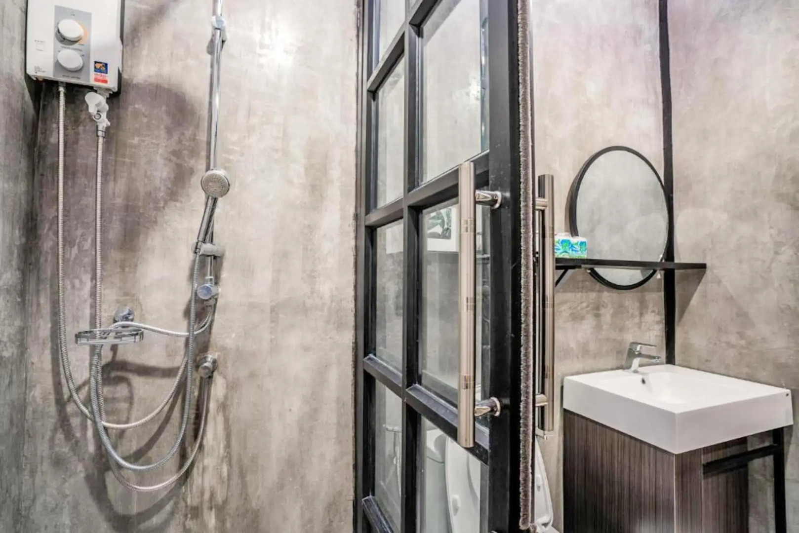 Phi Phi Andaman Legacy Resort