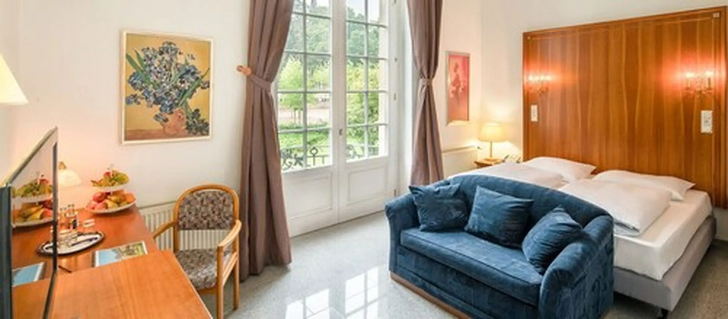 Grandhotel Esplanade