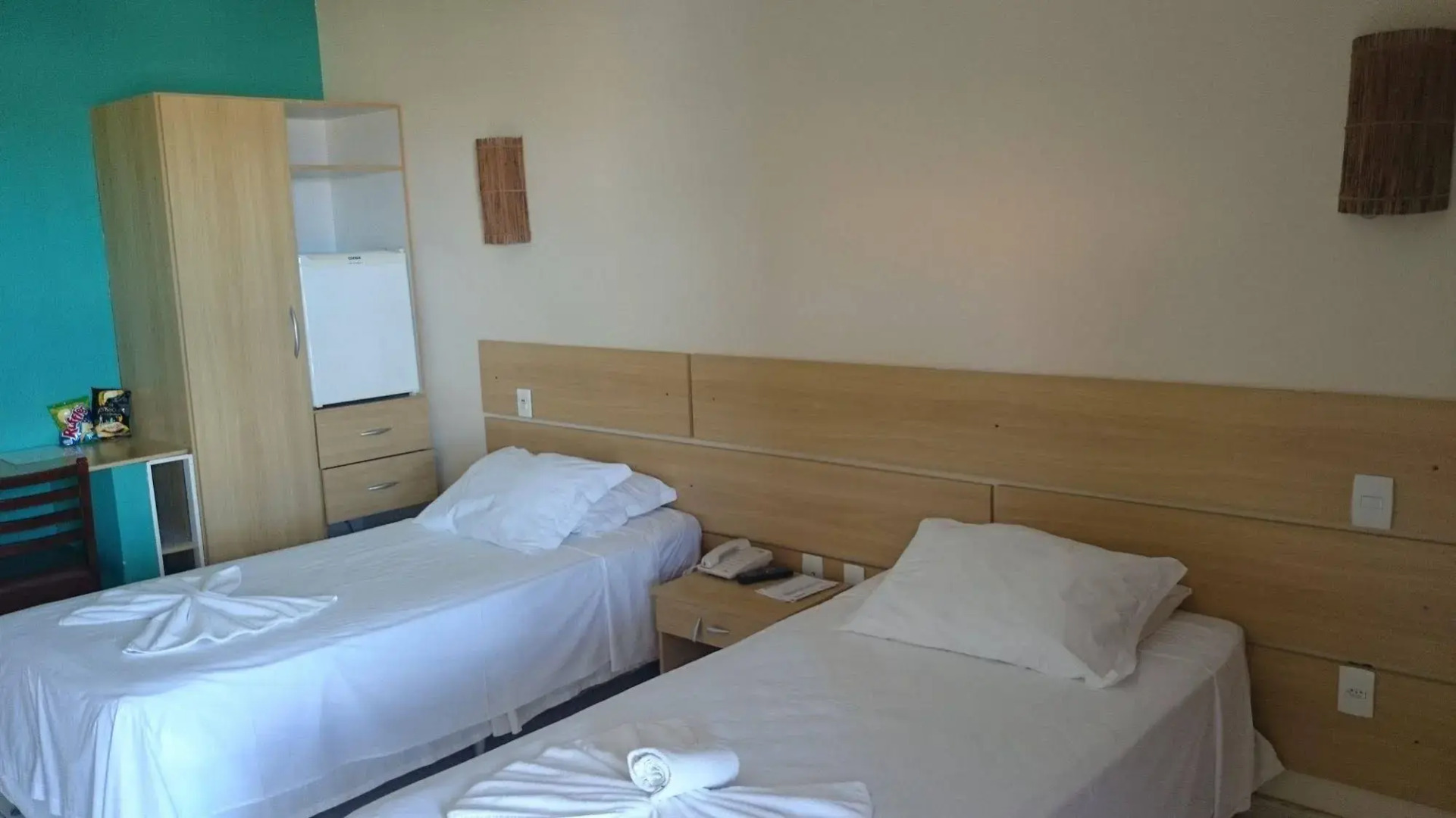 Hotel Brisa da Costa