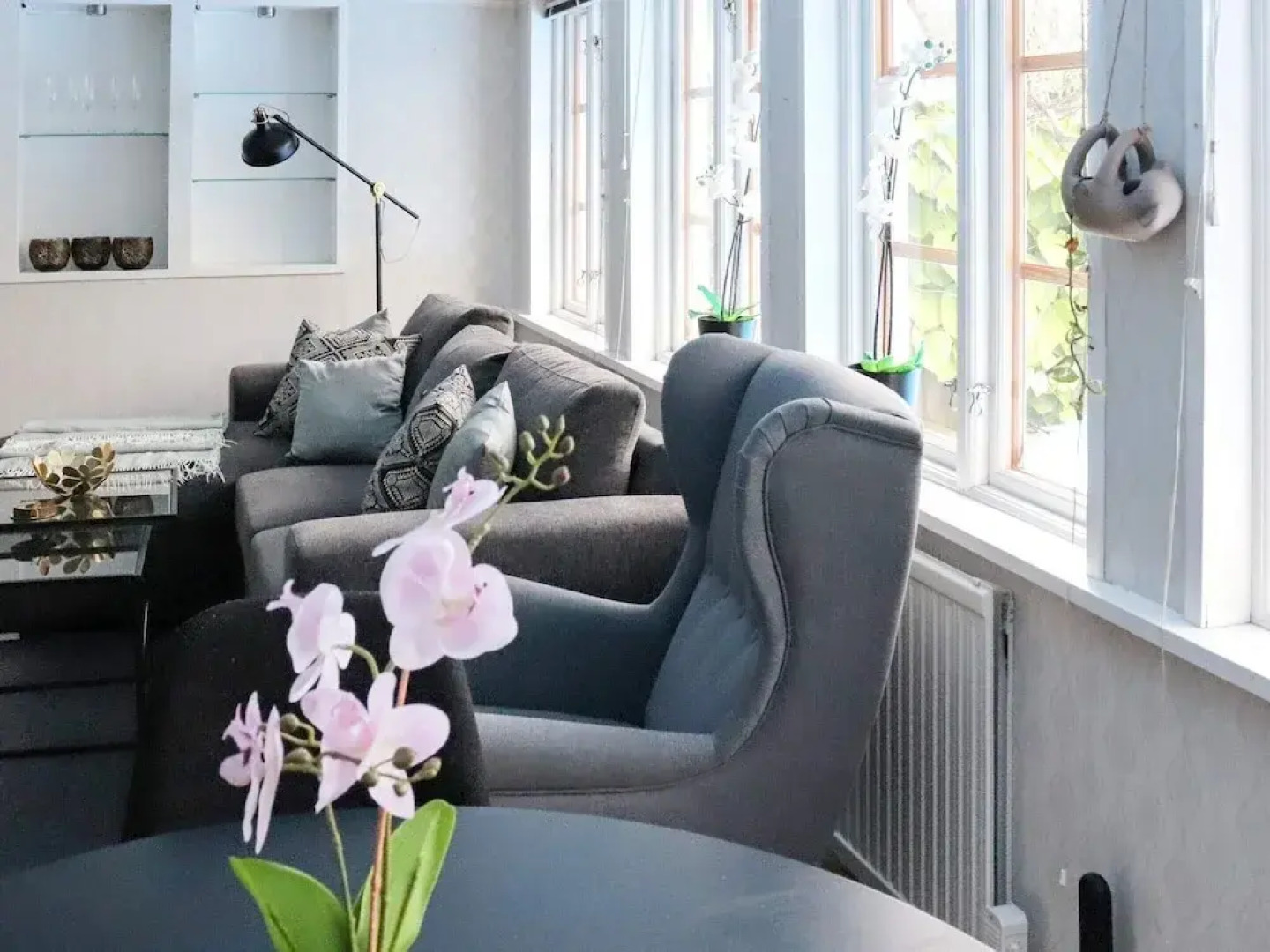 4 Person Holiday Home in Halmstad-by Traum