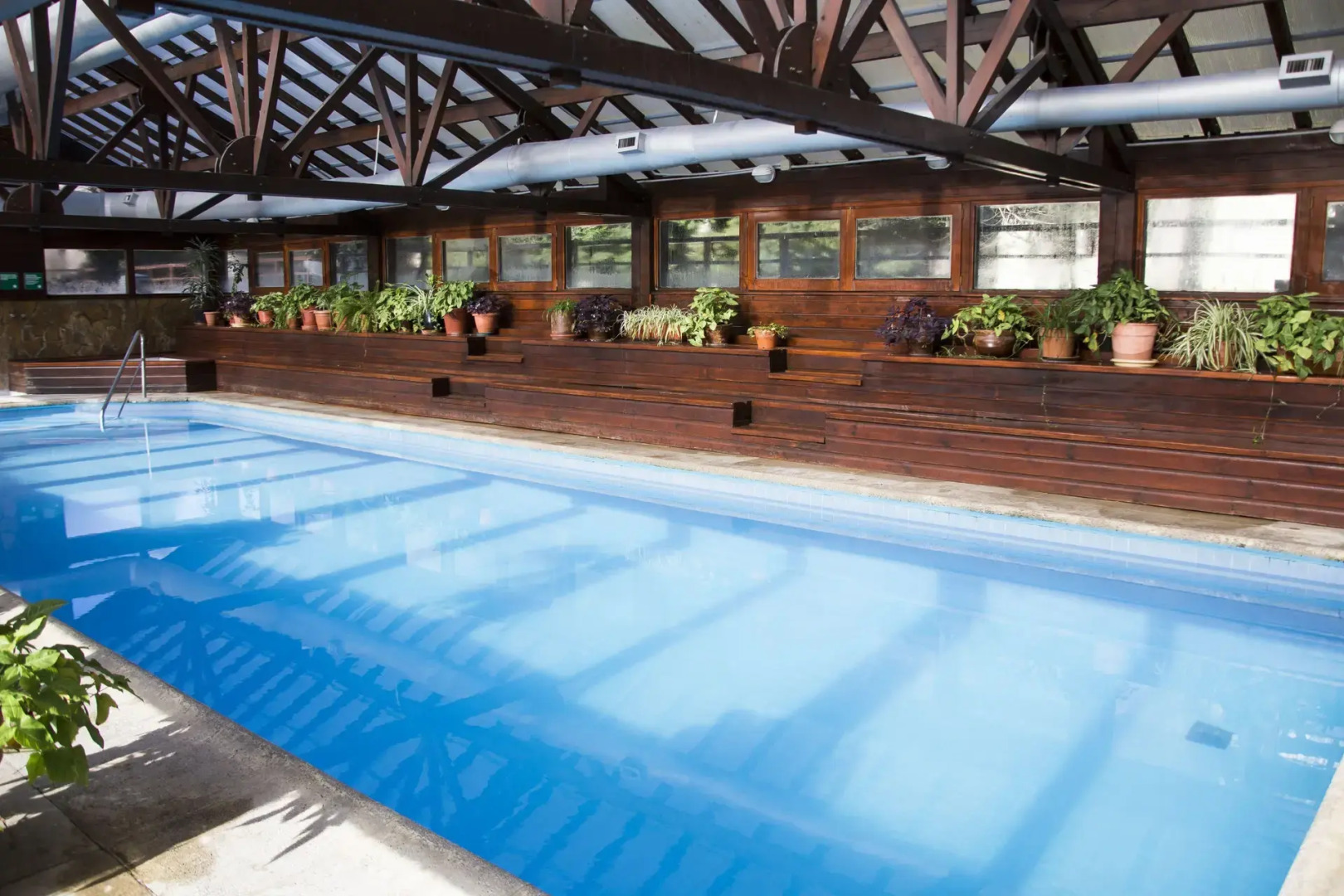 Rincon de los Andes Resort