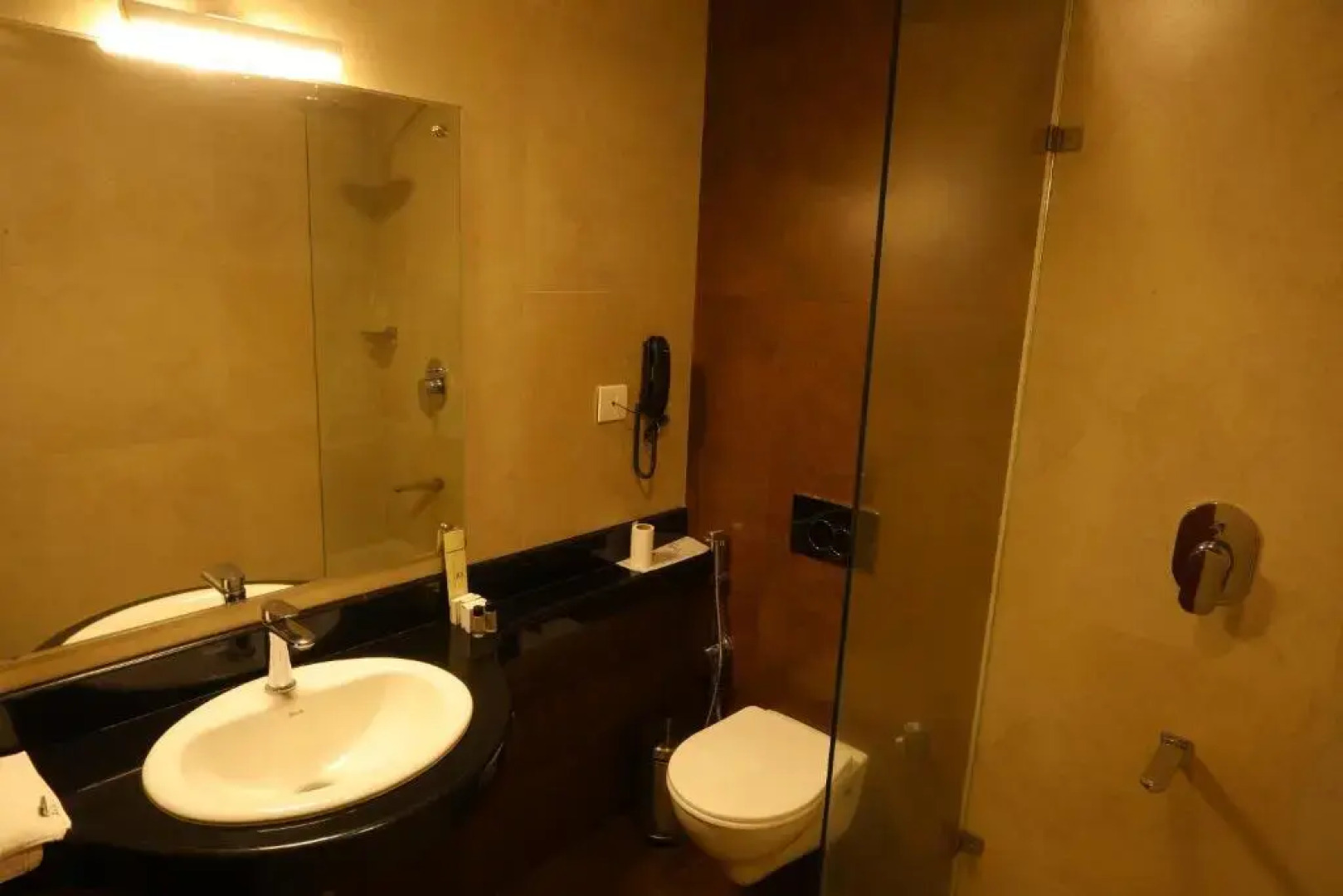 Quality Airport Hotel