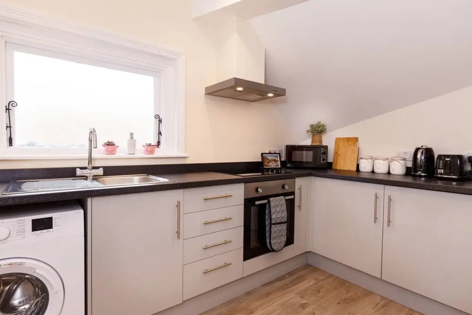 Sturminster's Luxury Suites