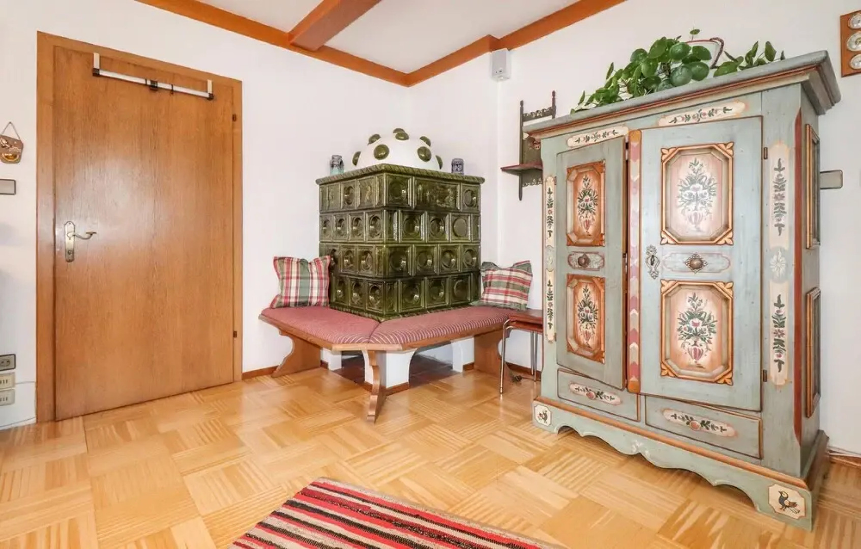 Beautiful Home in St. Koloman With 5 Bedrooms, Wifi and Outdoor Swimming Pool