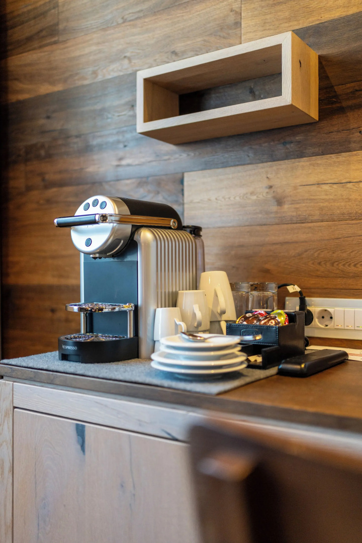 Wander- & Landhotel Kanzler