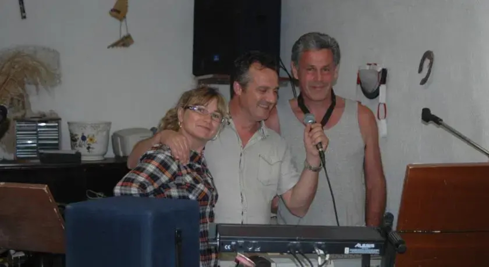 B&B Ca Dei Musicisti