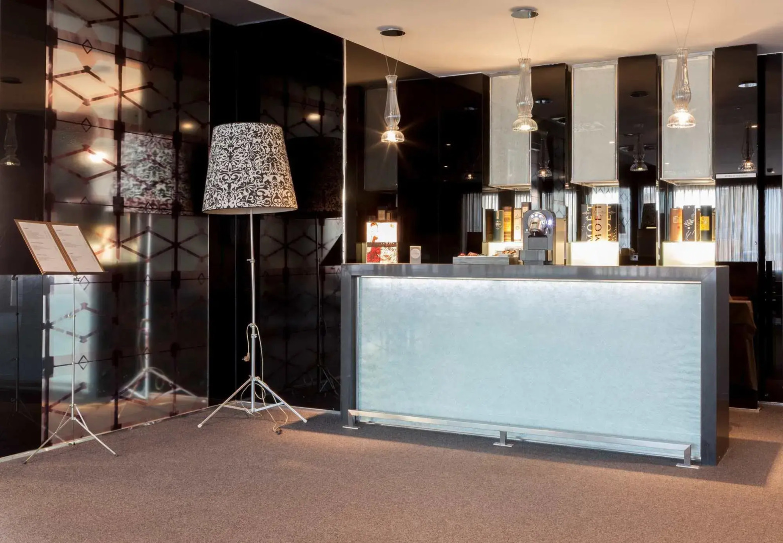 AC Hotel Elda by Marriott