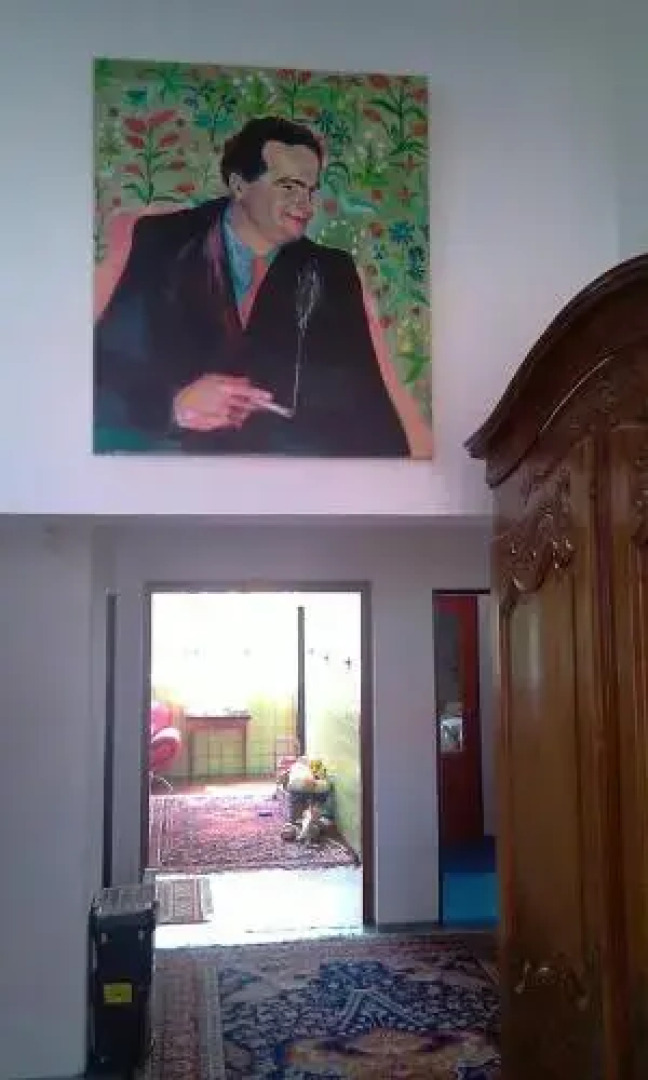 Bed & Breakfast Orli Hnizdo