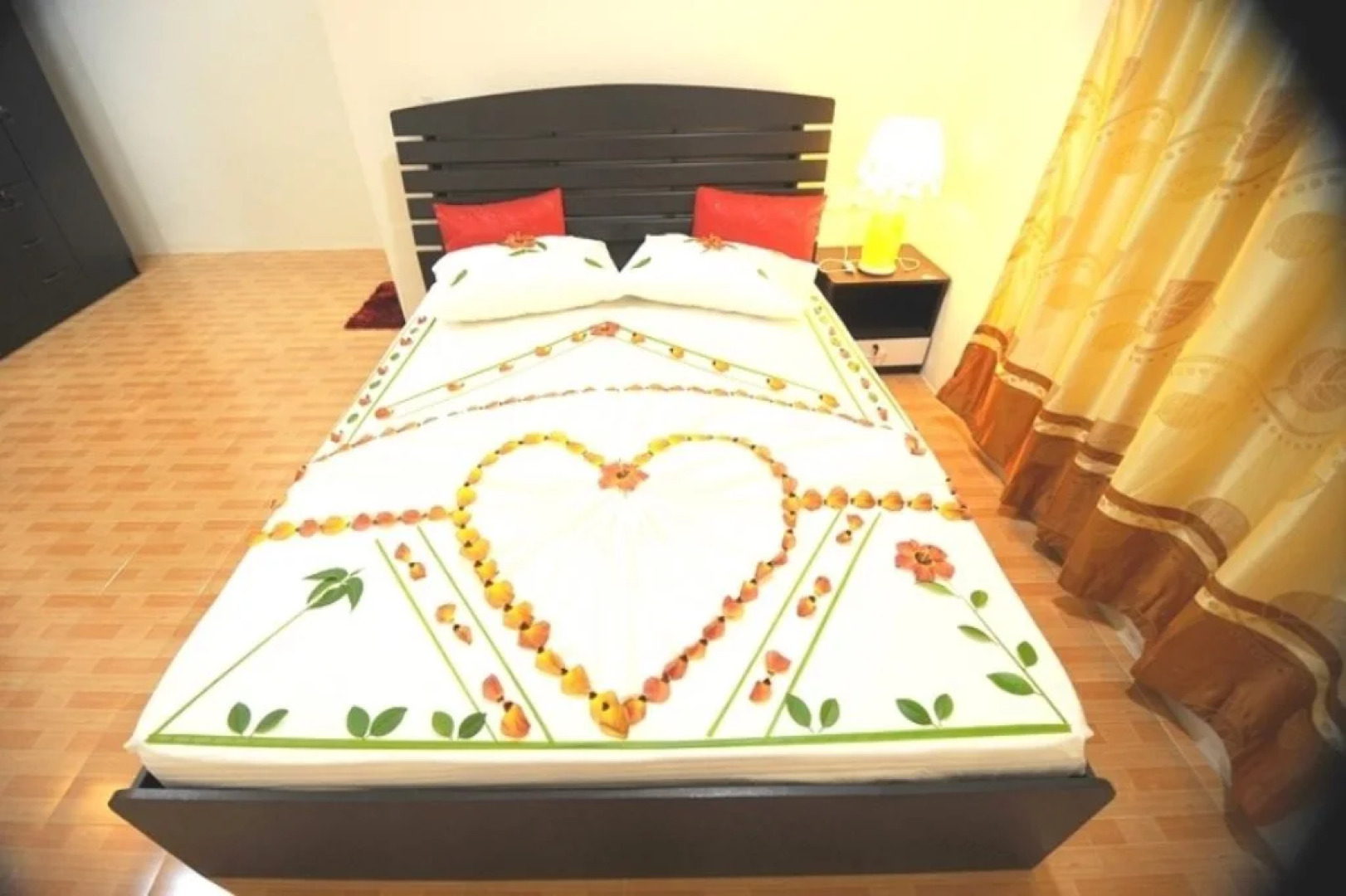 Venus Villa Maldives