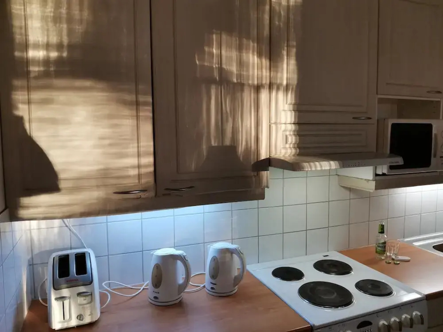 Largeresidence 5-bed/11 Persons Apartment in Kotka