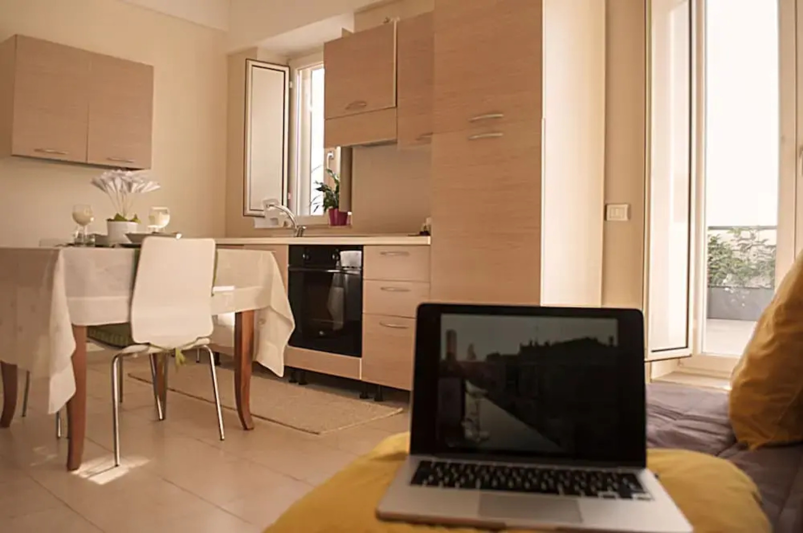 B&B Terrazzo sul Teatro