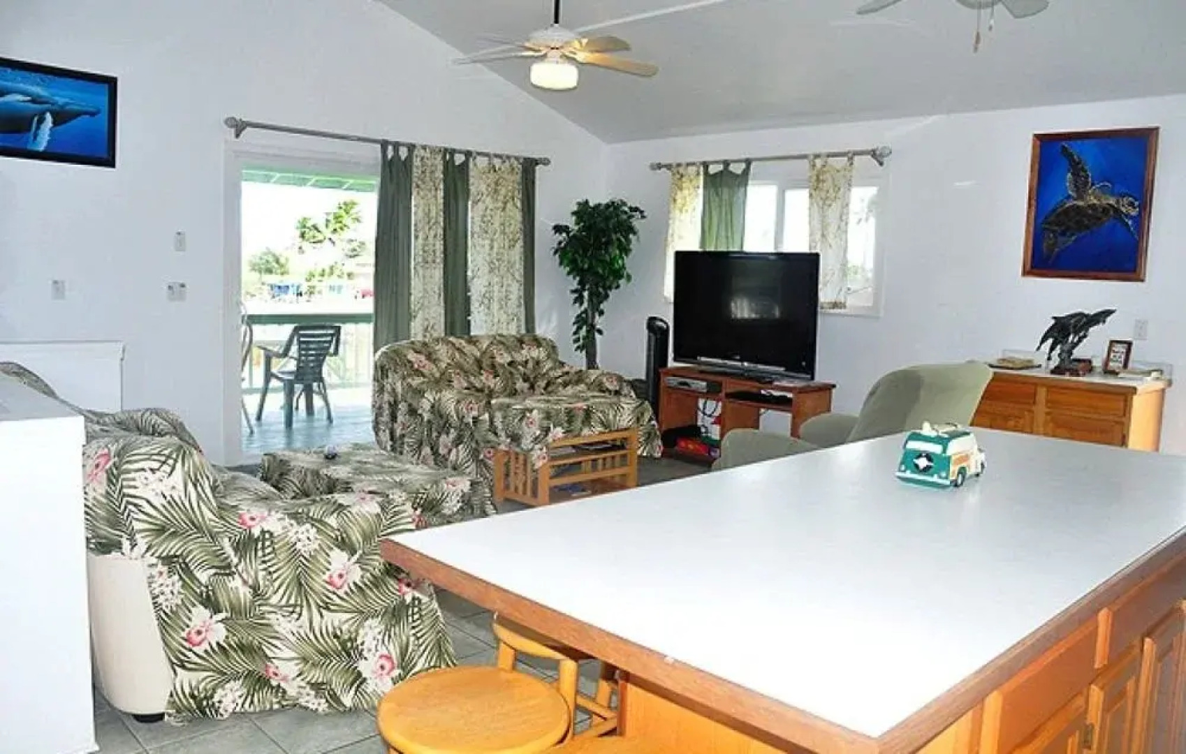 Vacation House Kauai