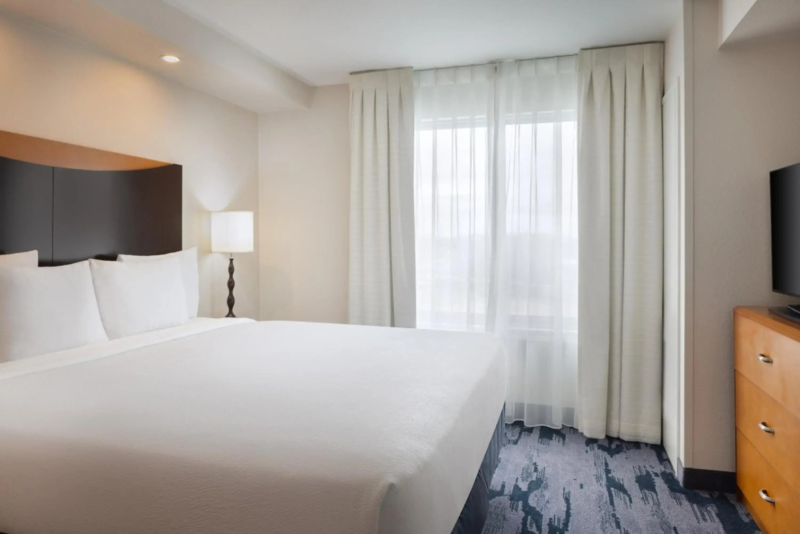 Fairfield Inn & Suites by Marriott Turlock