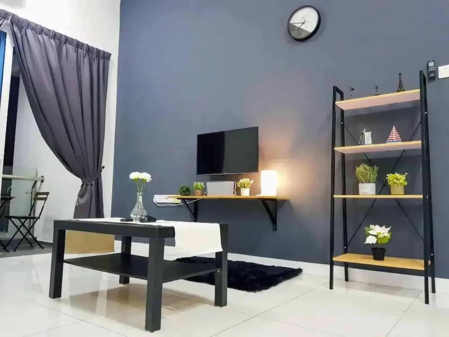 Puchong IOI Skypod Apartments