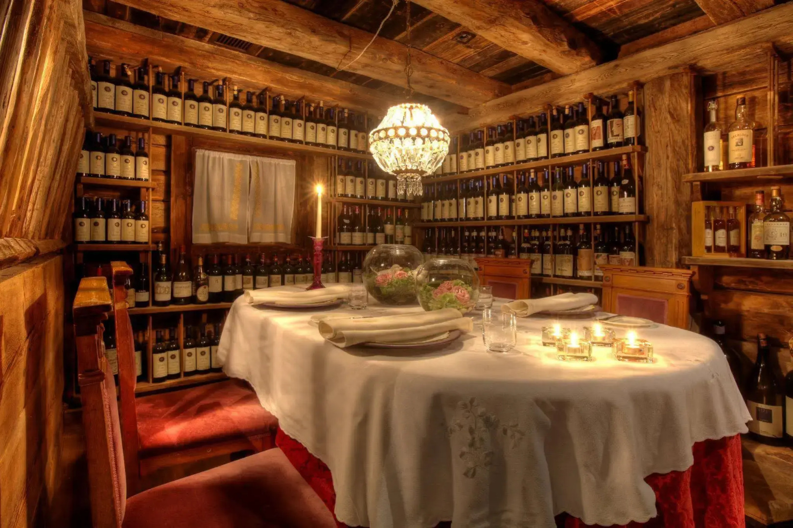 Hotel La Perla The Leading Hotels of the World