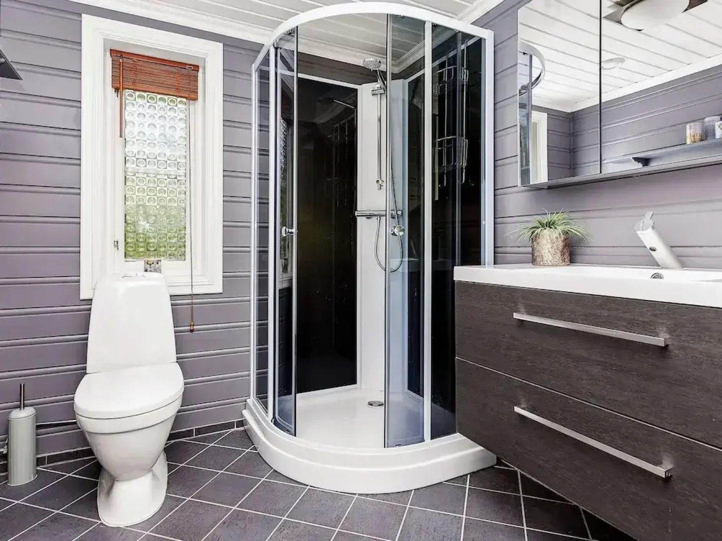 8 Person Holiday Home in Valldal