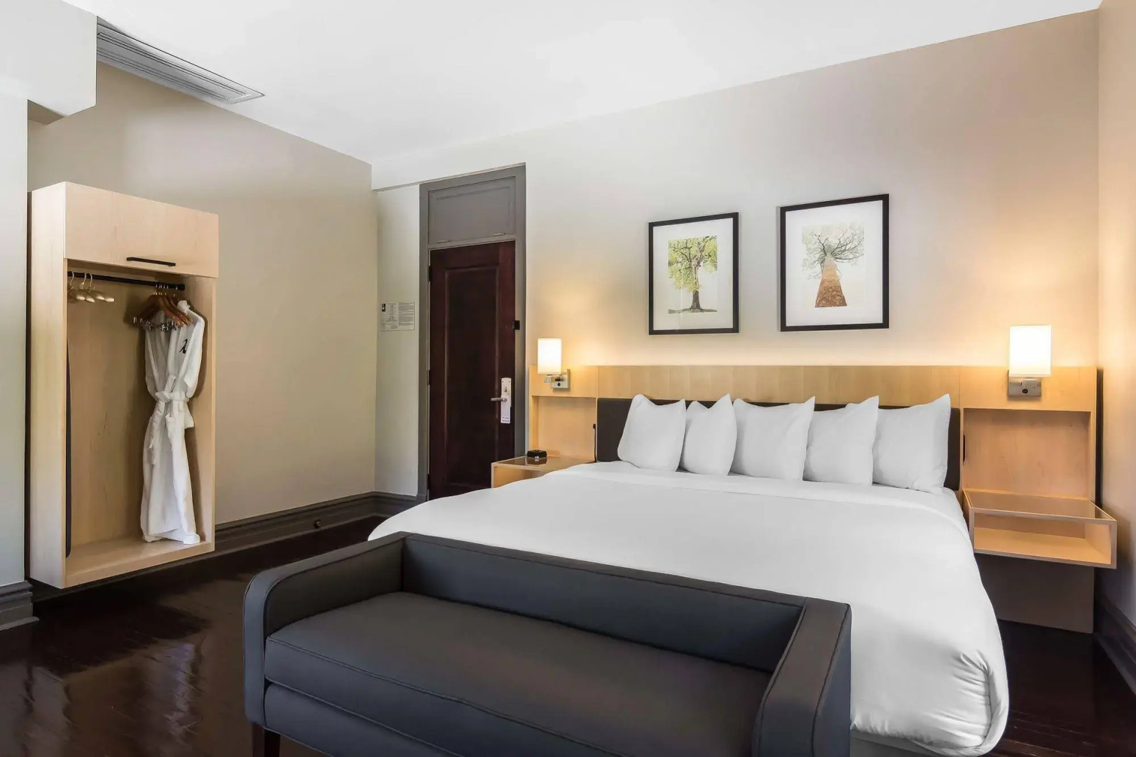 The Waters Hot Springs, Tapestry Collection by Hilton