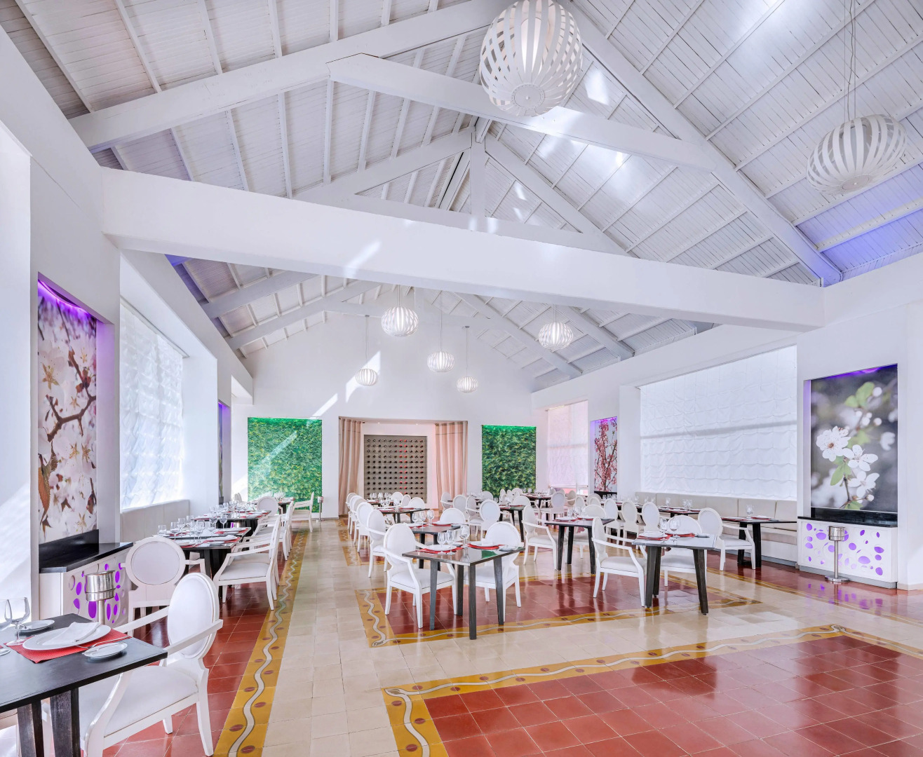 Paradisus Varadero Resort - Spa