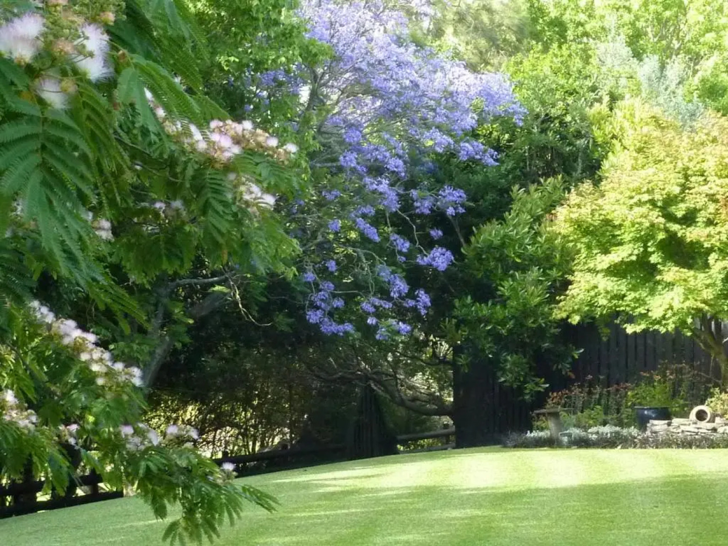 Thorold Country House