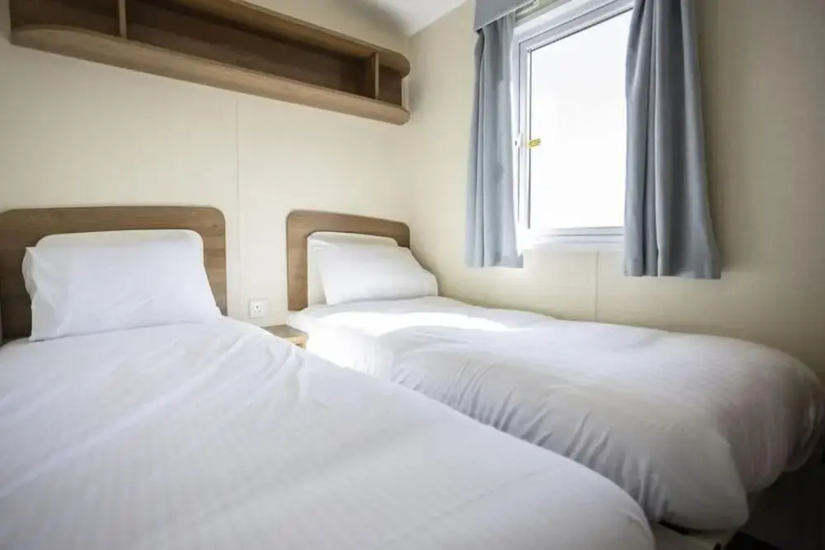 Barmouth Bay Holiday Park