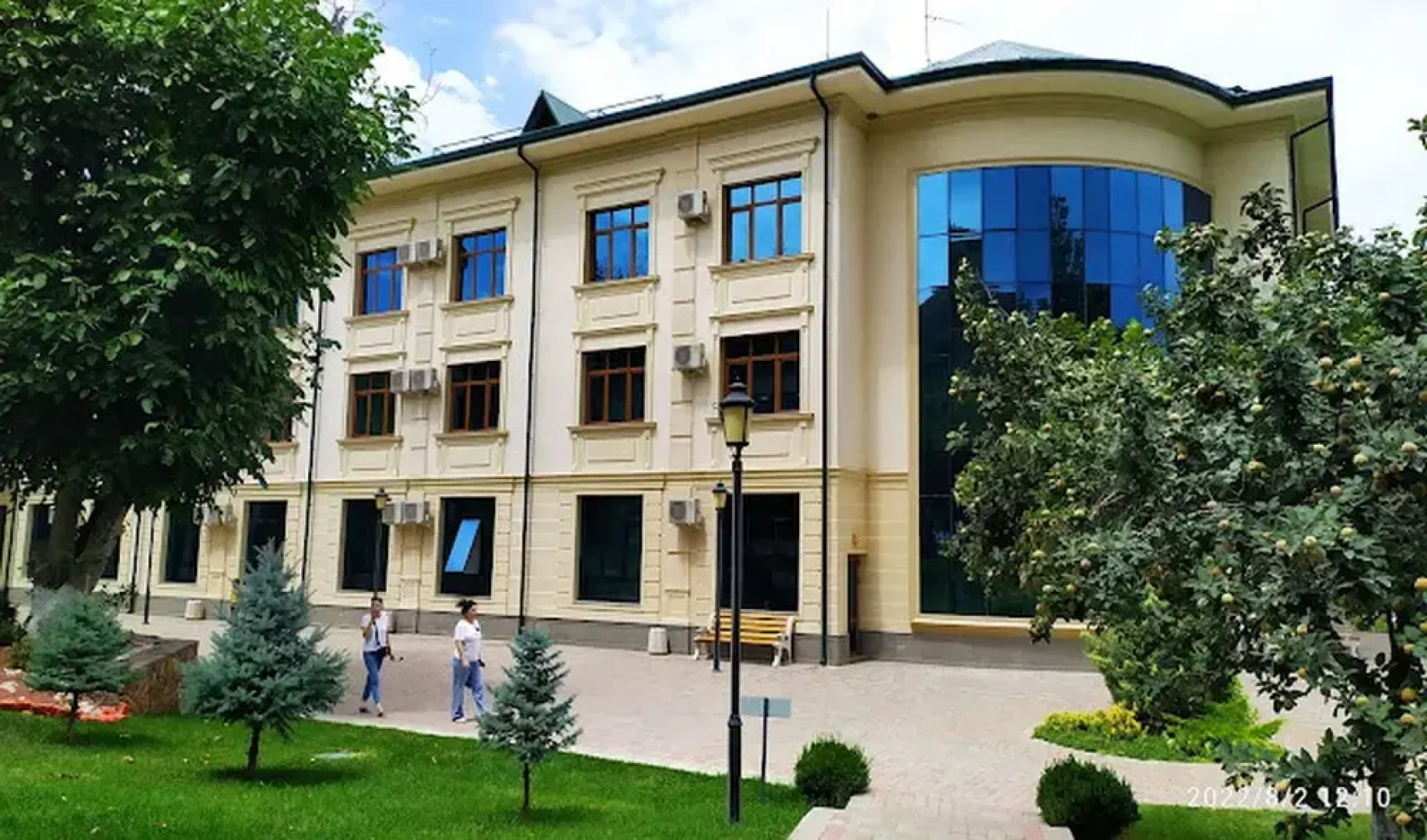 Wellmore Resort Hotel Charvak