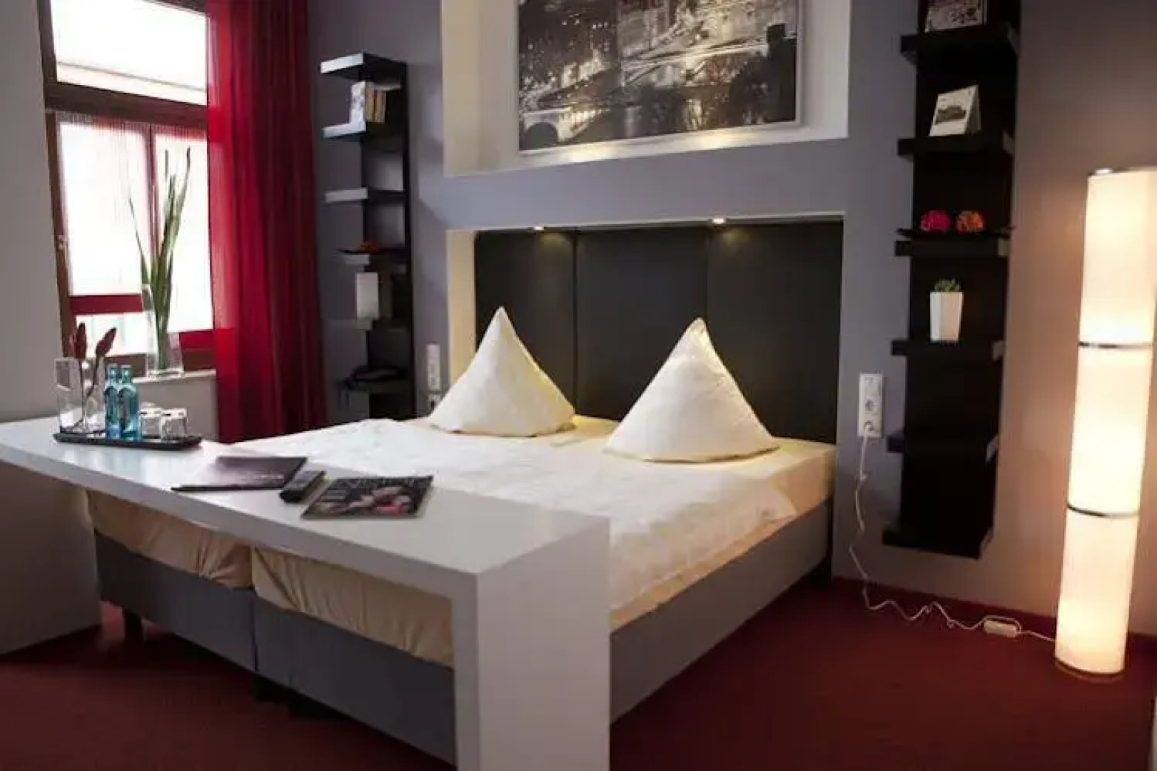 SL'otel - Das StadtHotel