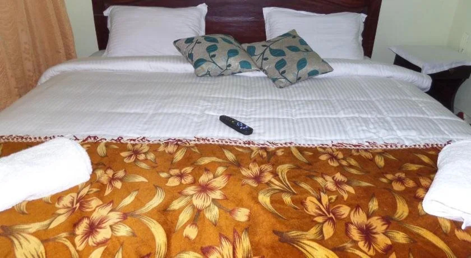 Lilly Gardens Holiday Home