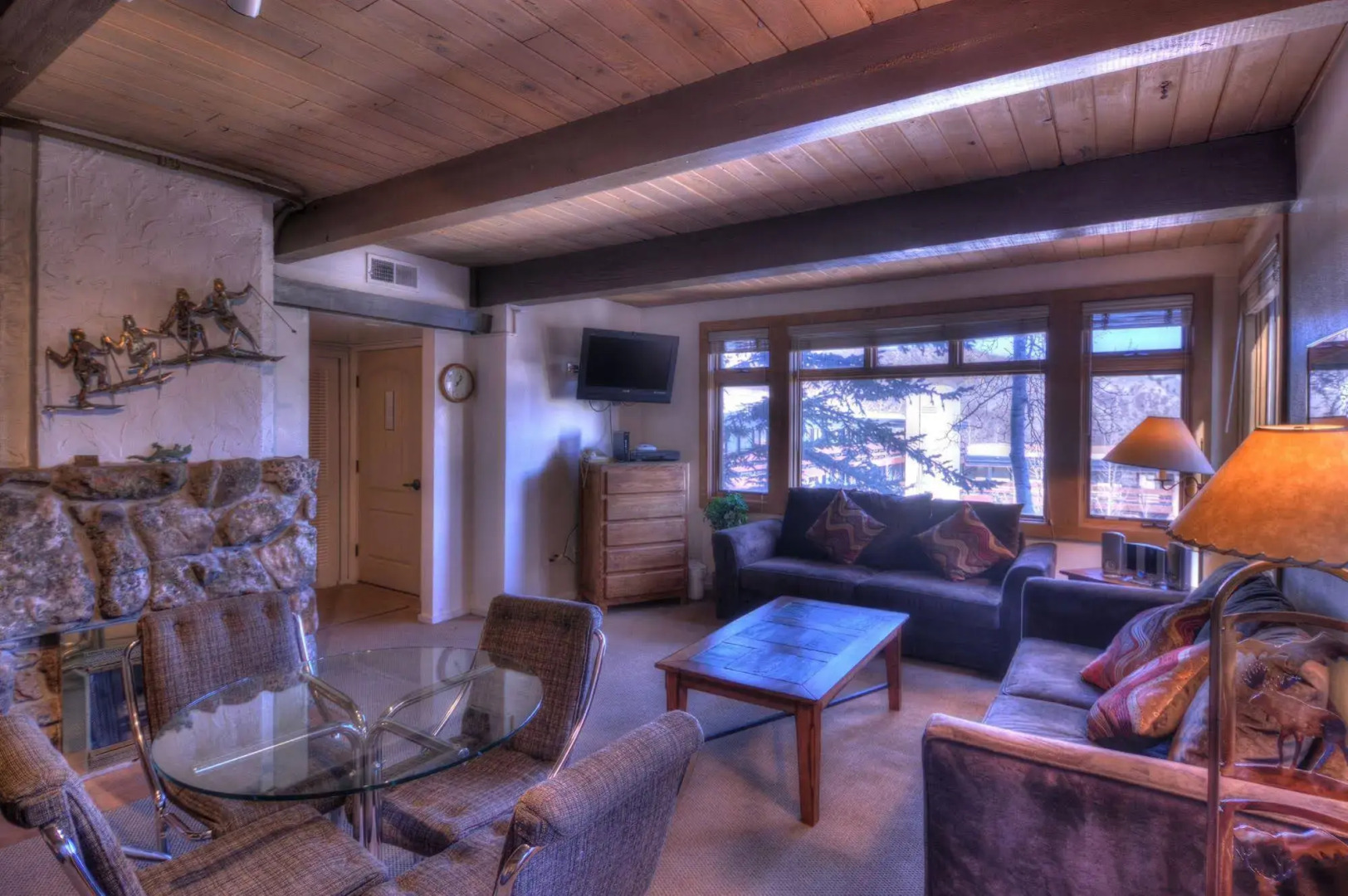 Aspenwood, a Destination by Hyatt Residence