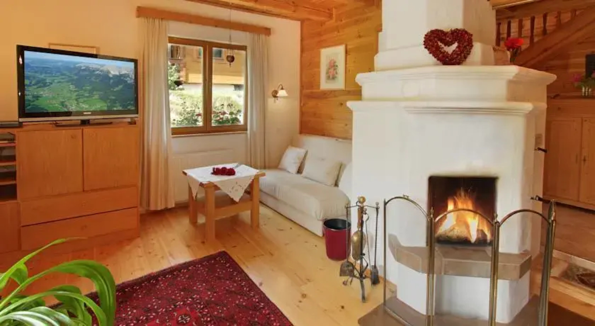 Appartements Gartenhotel Rosenhof bei Kitzbühel