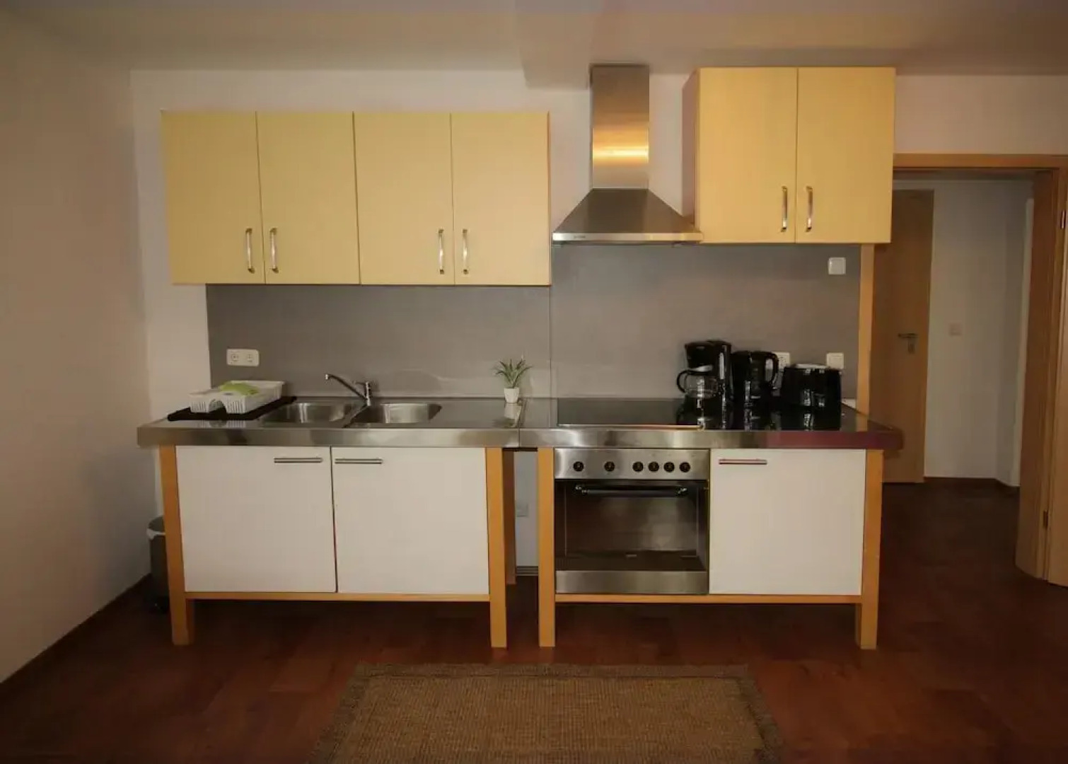 Wolkensteiner Zughotel