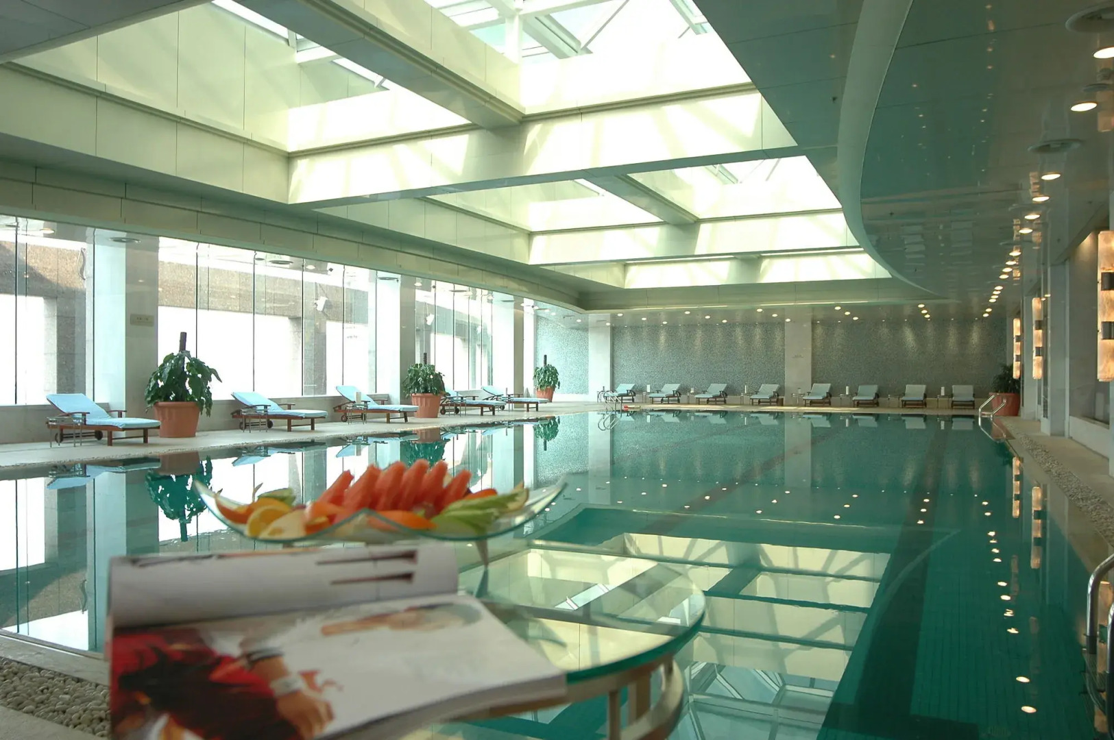 New Century Grand Hotel Hangzhou