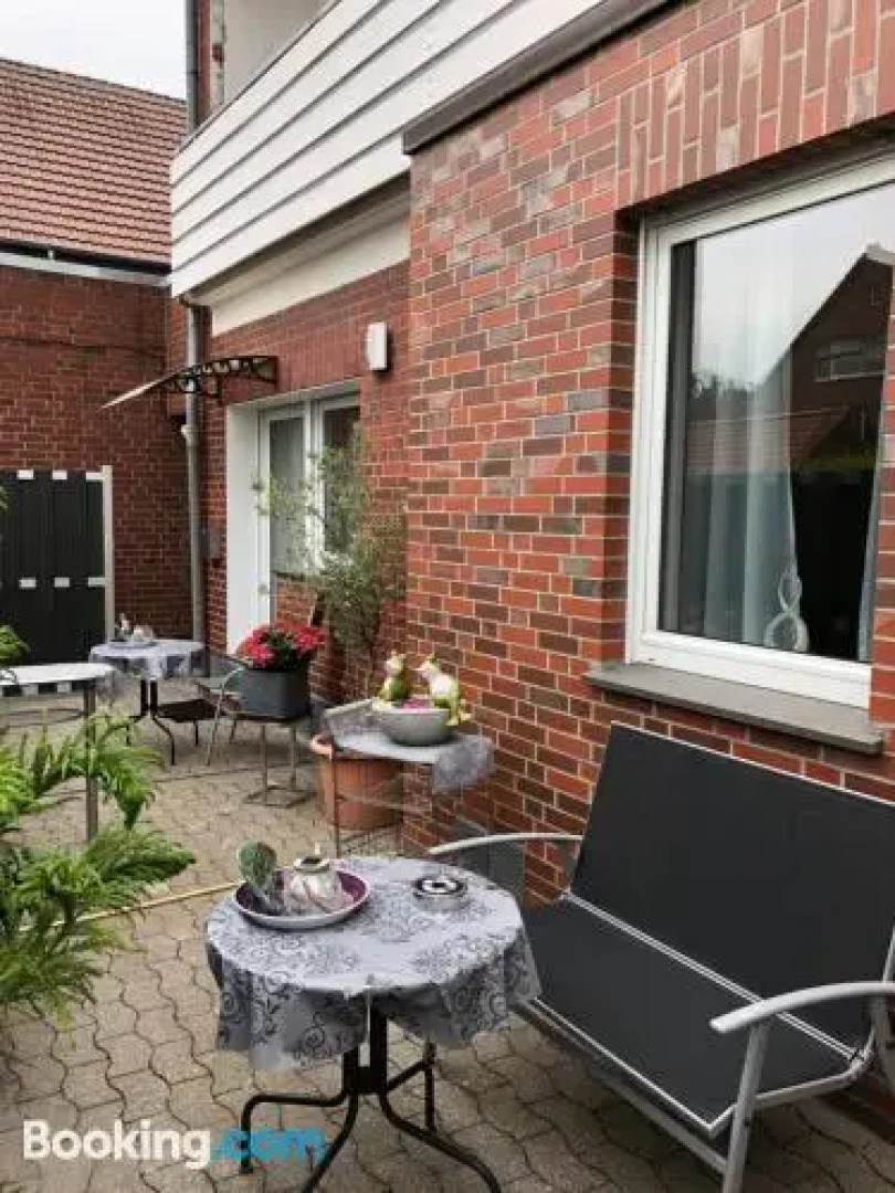 Willma Apartmenthaus