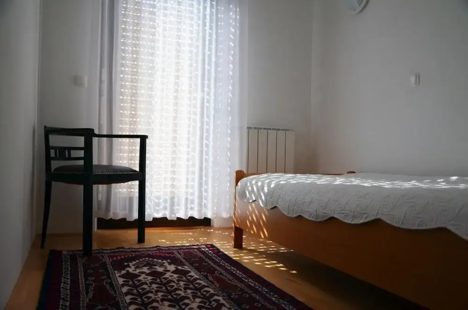Apartments Lenardic