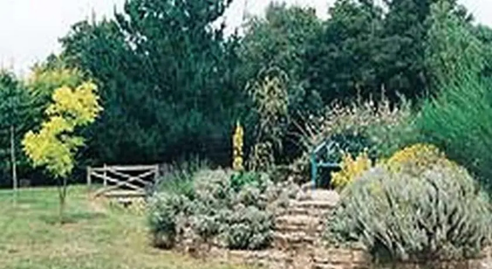 La Chaumiere de la Mer