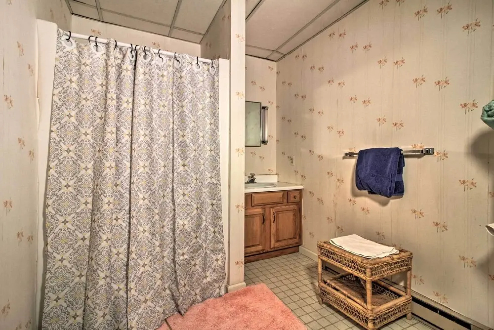 Ludlow Vacation Rental - Steps to Ski Lift!