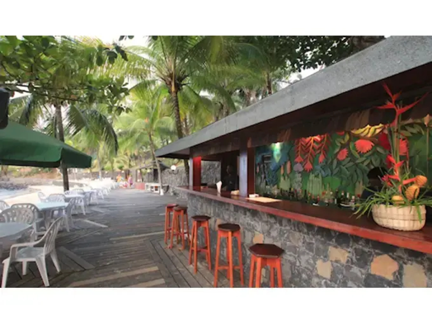 Club Santana Beach and Resort