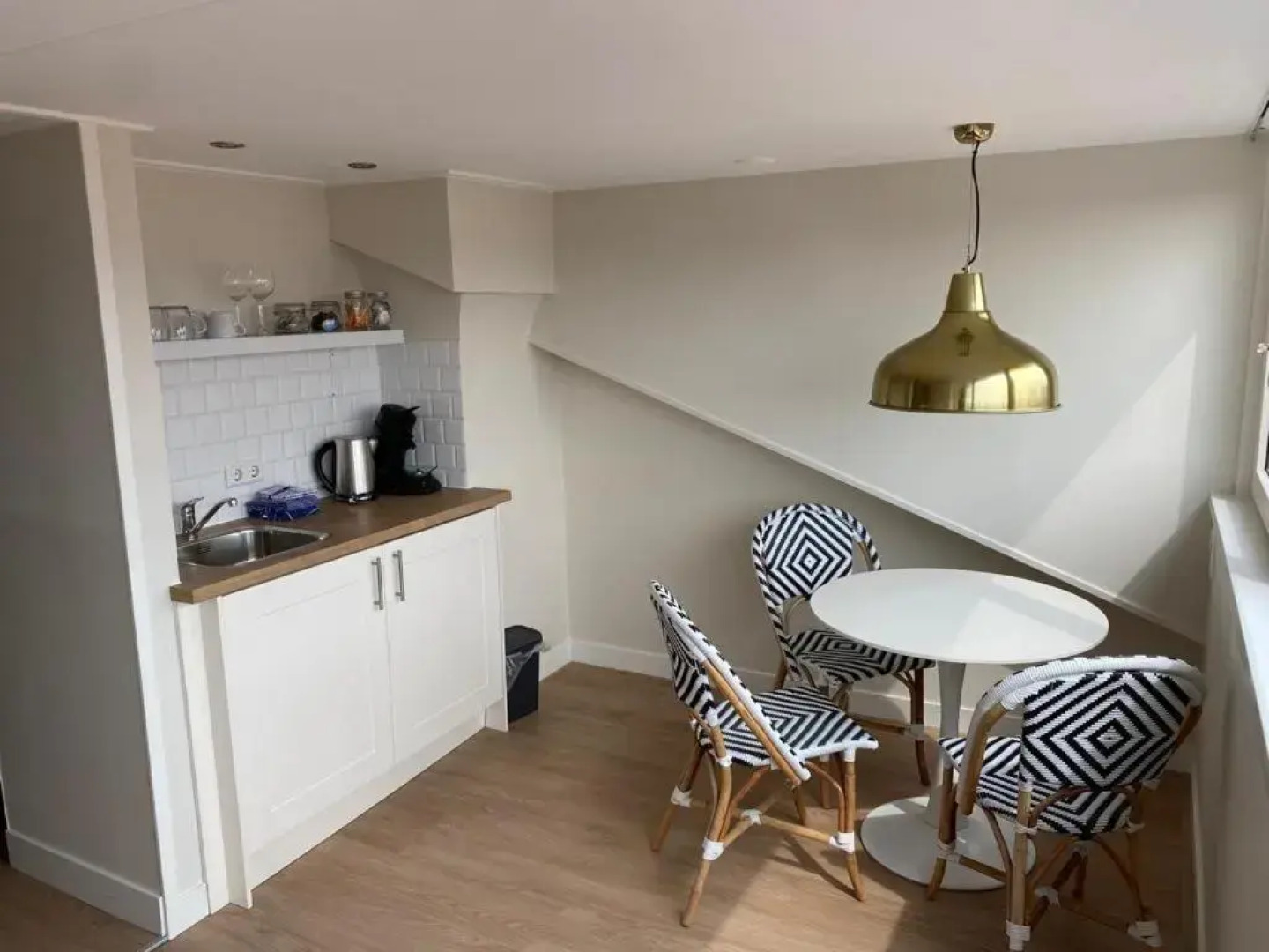 Hotel Steeds aan Zee