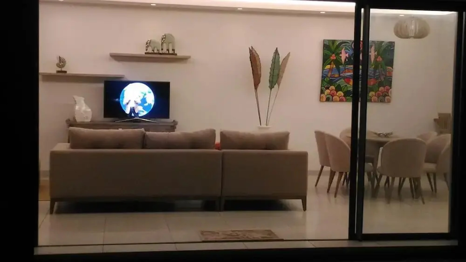 Villa with 3 Bedrooms in Pereybere, Grand Baie, with Private Pool, Enclosed Garden And Wifi