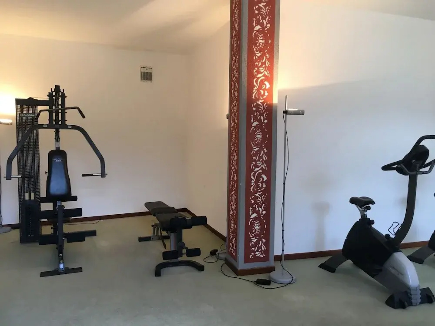 Villa Belvedere Hotel