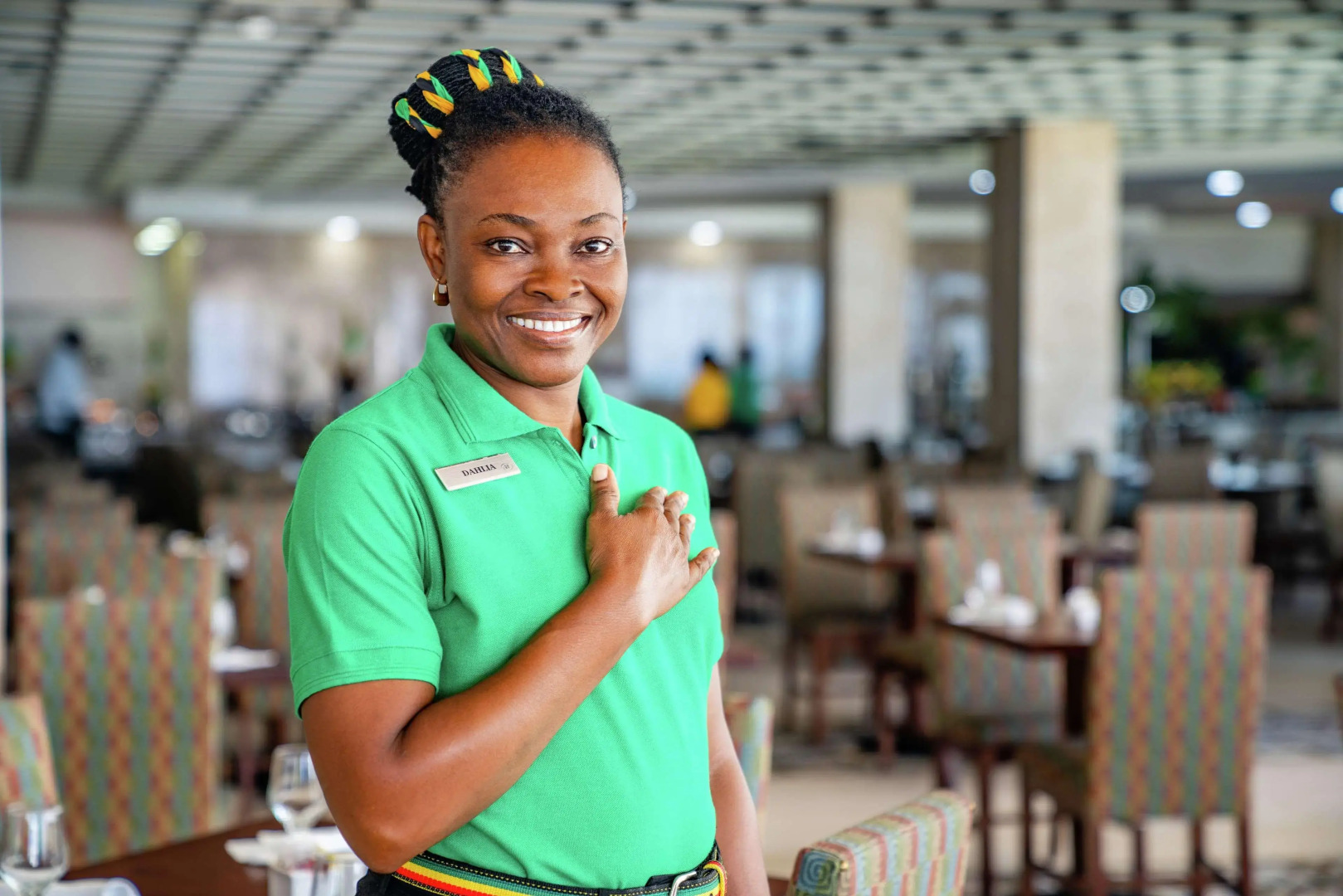 Dreams Rose Hall Resort & Spa