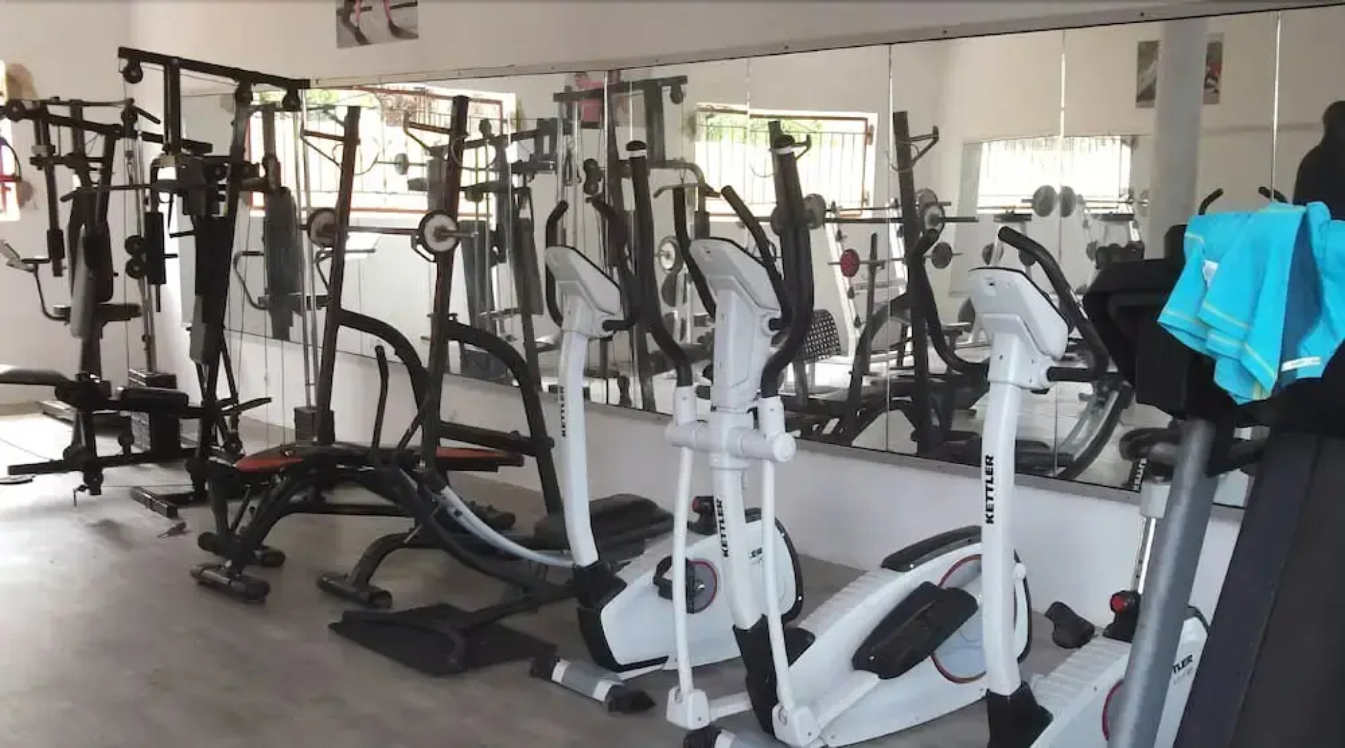 Résidence Hôtel la Marsu