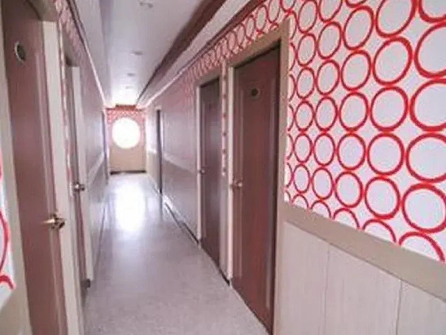 Hanbit Pension & Motel