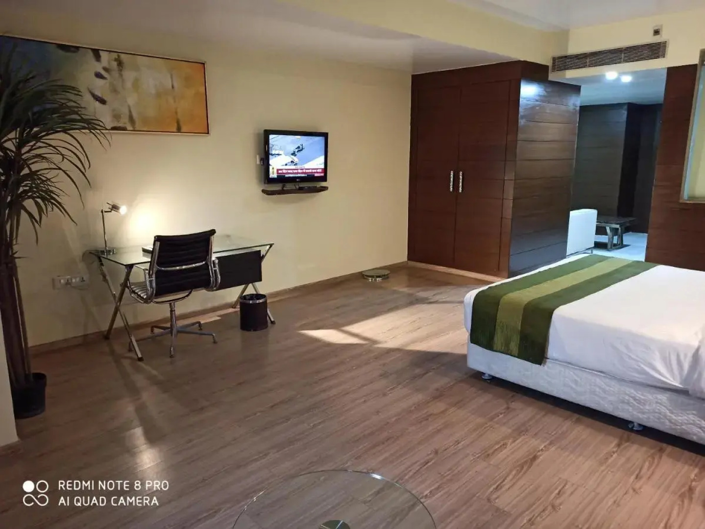 Hotel Patliputra Exotica