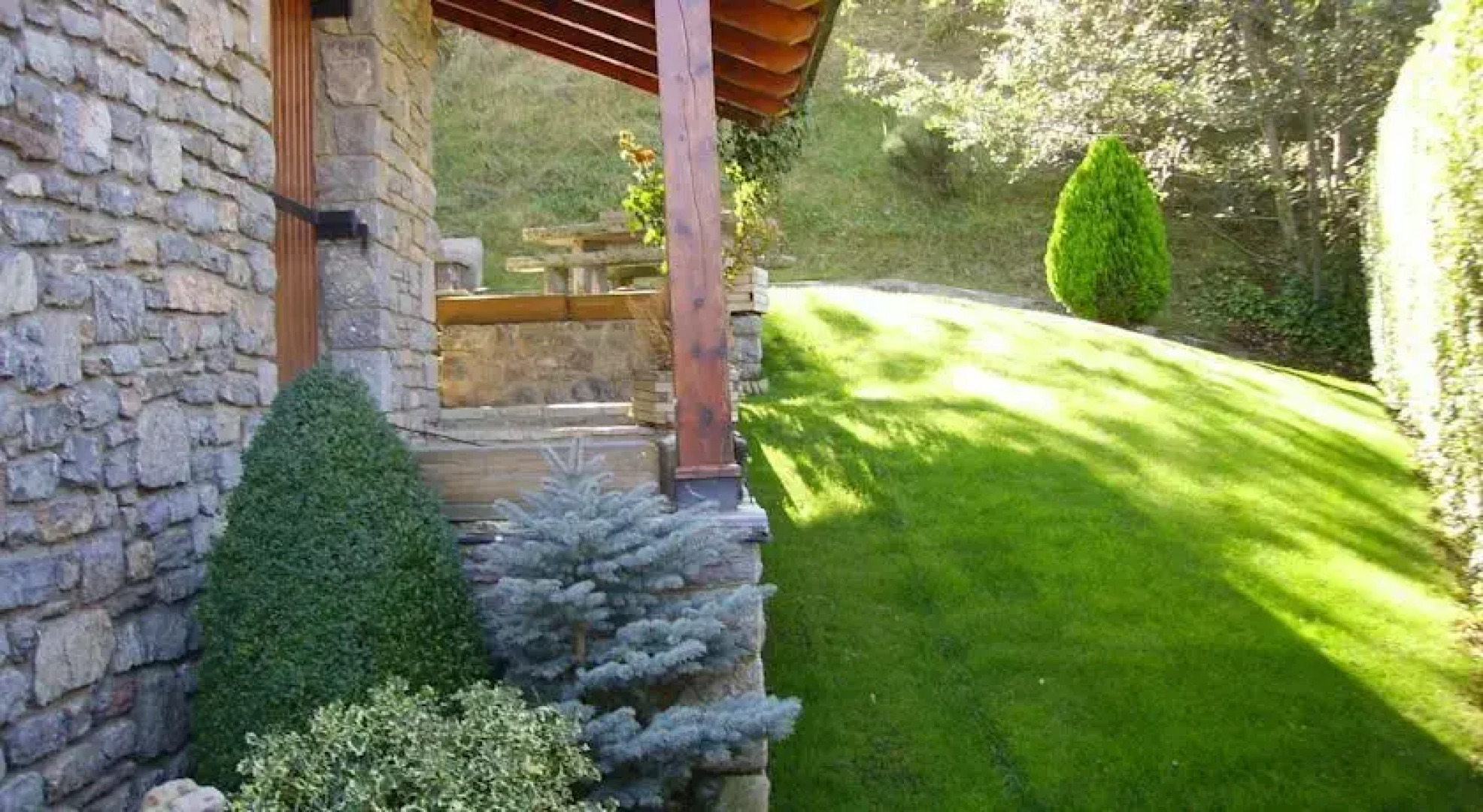 Chalet Urtx Cerdanya