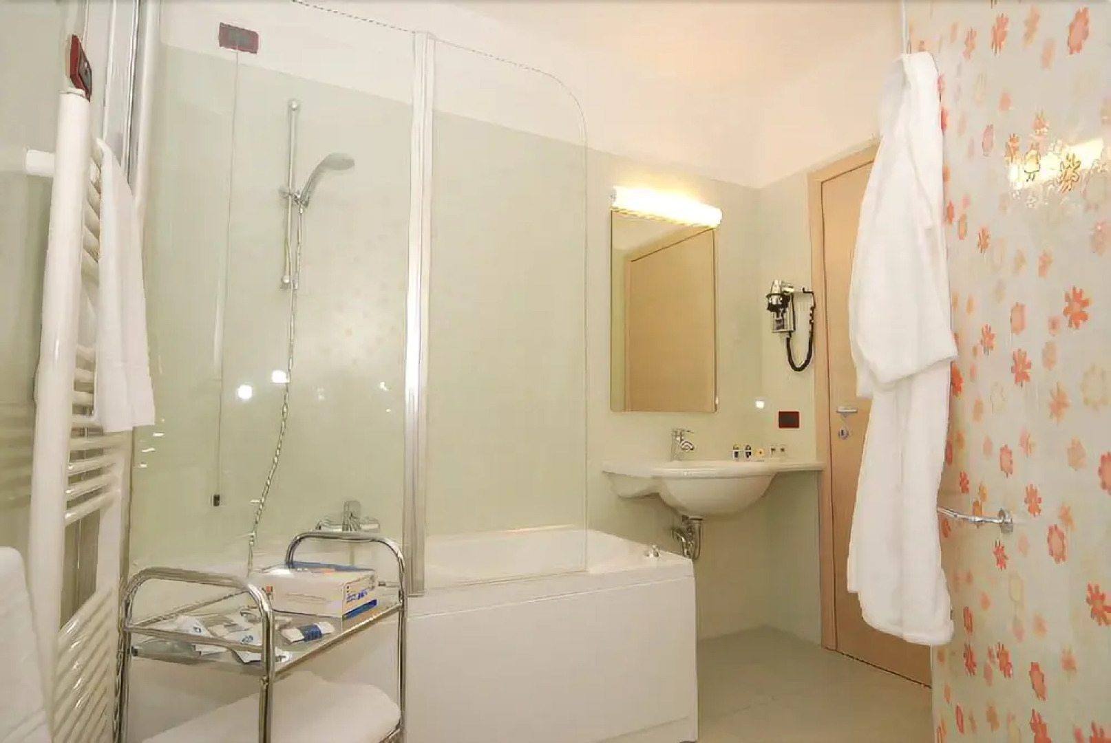 Residence & Suites Solaf