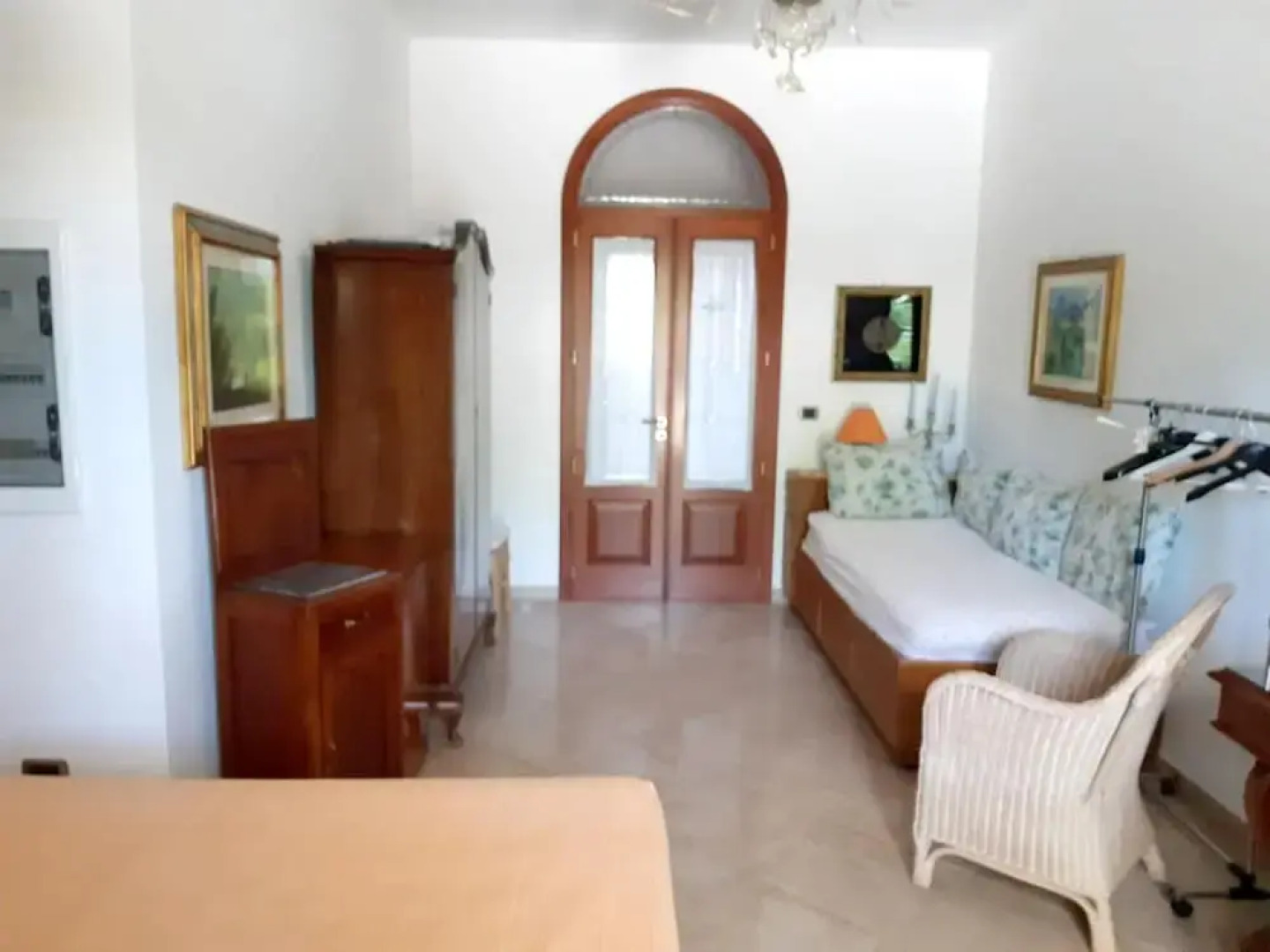House With 6 Bedrooms in Muro Leccese, With Shared Pool and Wifi Near the Beach